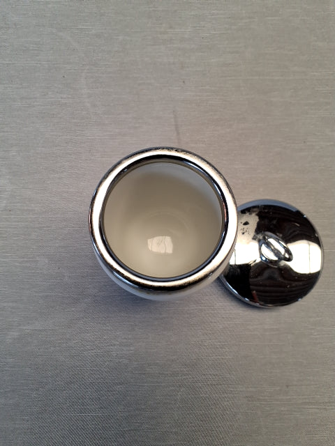 Royal Worcester Porcelæn Egg Coddler