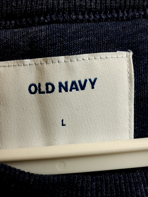 Old Navy Sweatshirt