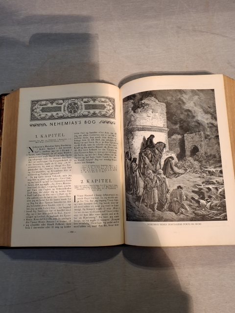 Hjemmets Bibel