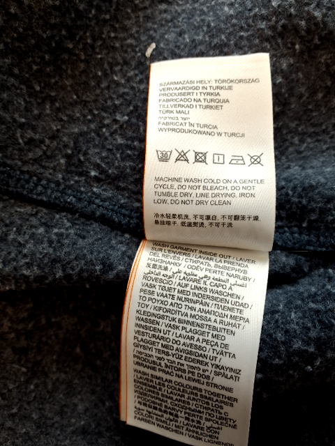 Superdry Sweatshirt og poloshirt (O434)