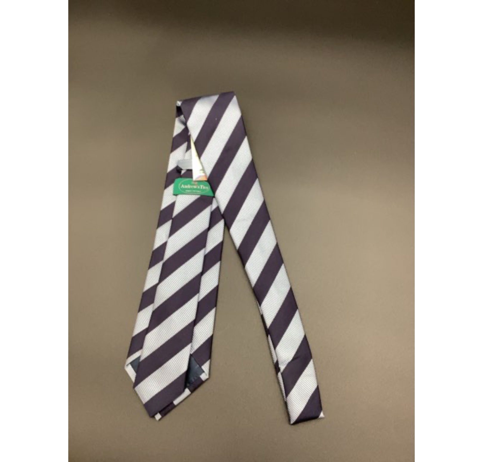 Andrew`s Ties