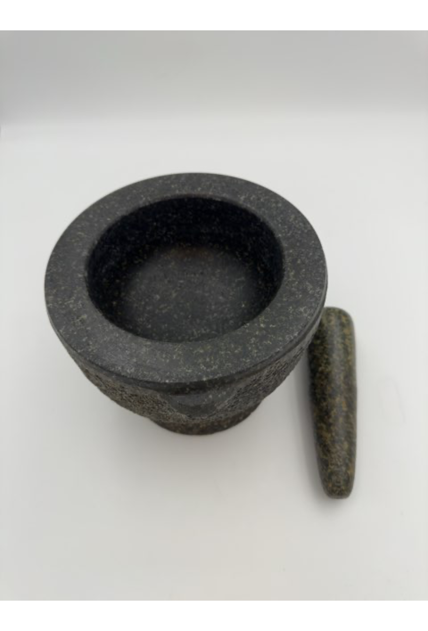 Granit morter
