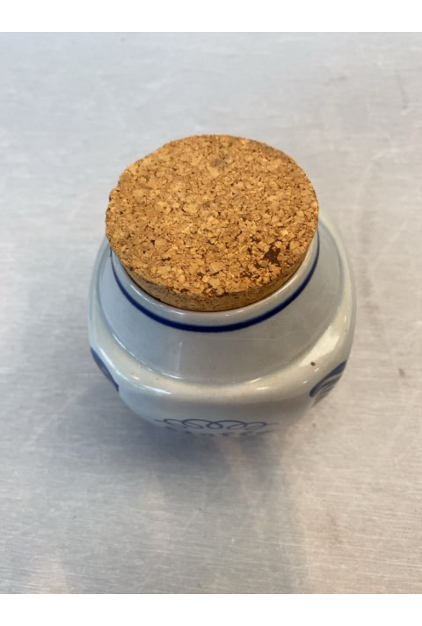 Søholm krukke kaffe