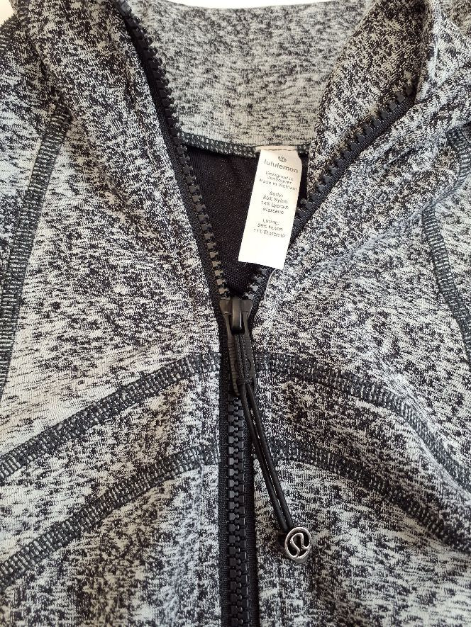 Lululemon Define Jacket