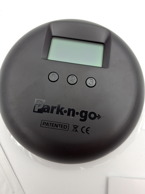 Park n go el p-skive