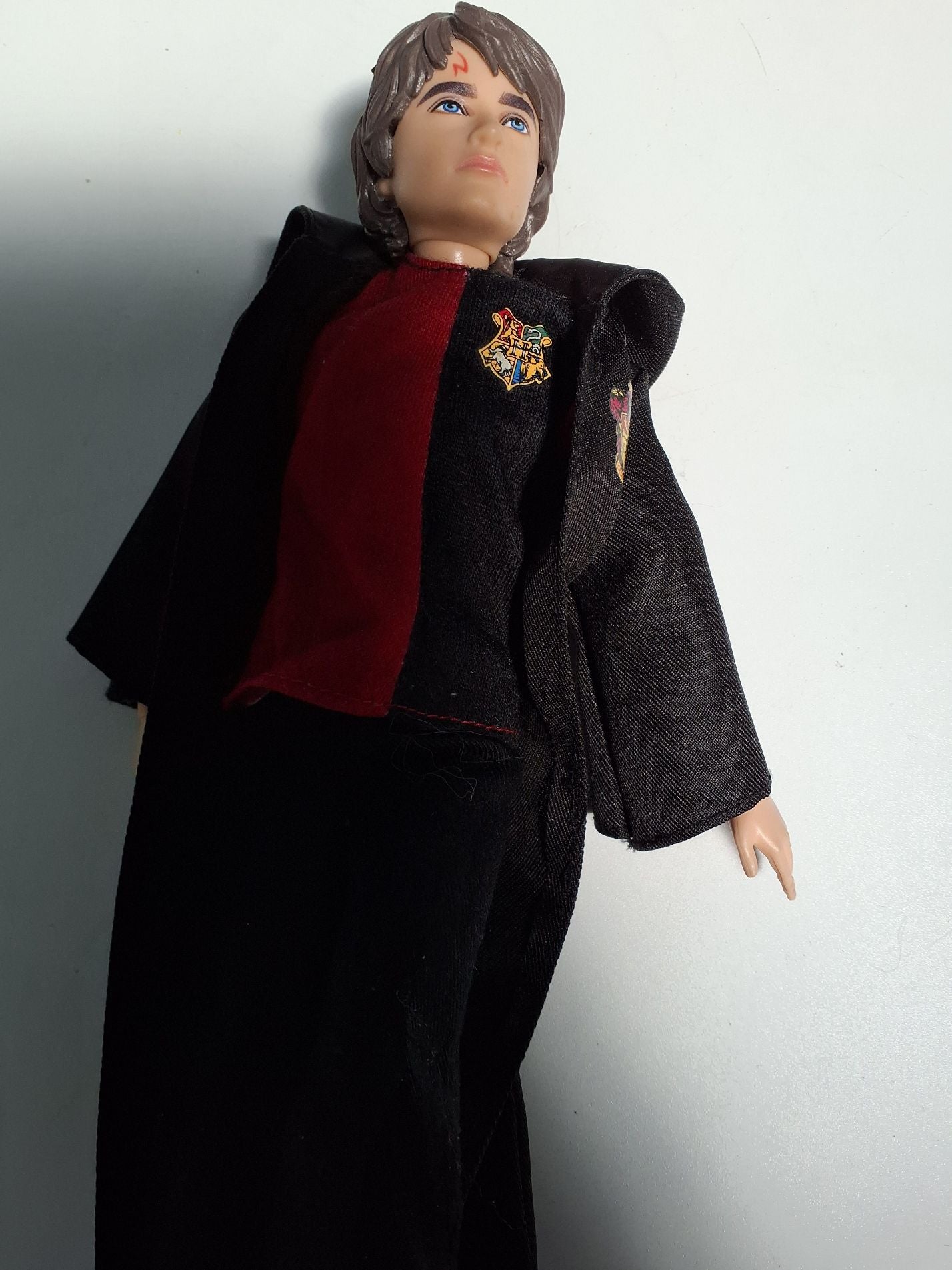 Hp harry potter