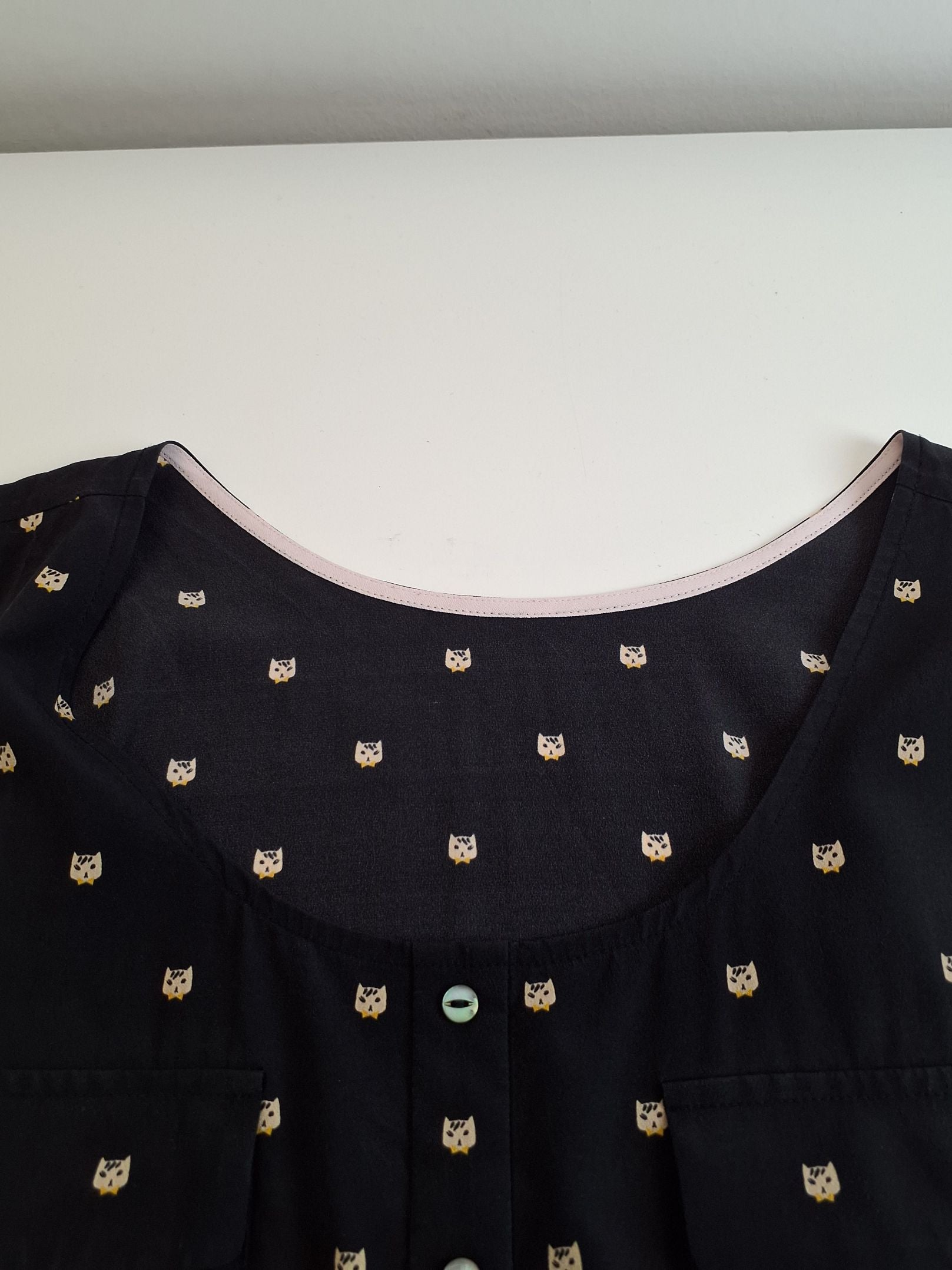 Amass Top