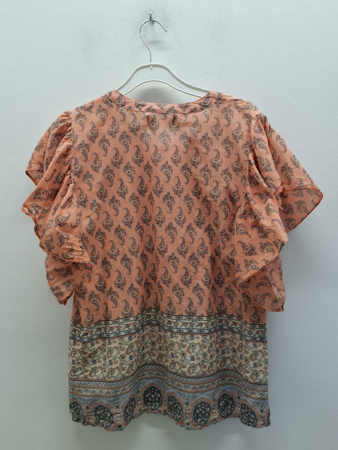 Lolly’s Laundry Bluse