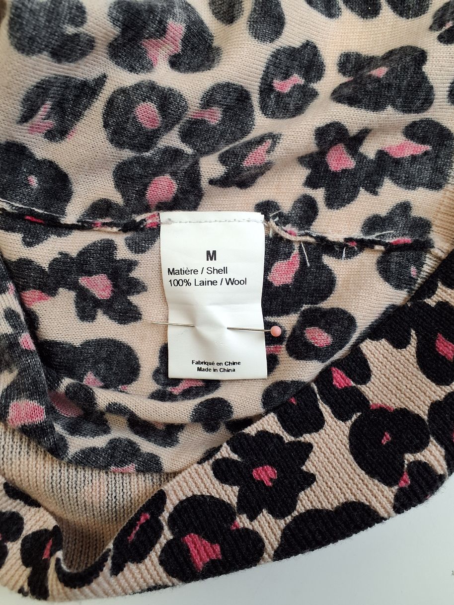 Sonia Rykiel Cardigan