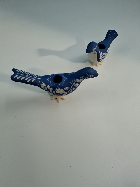 Motherbird lysestage