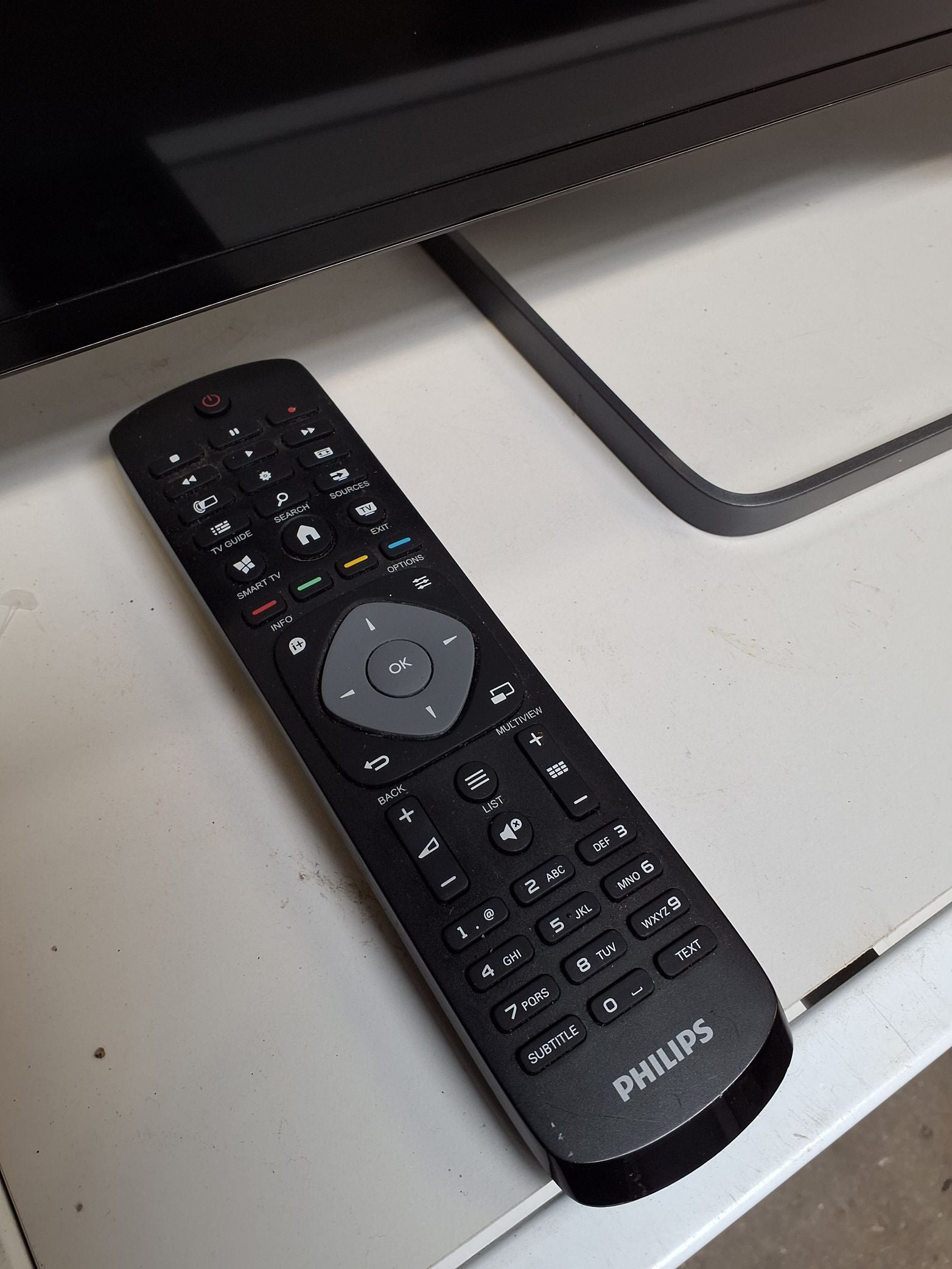 Philips 40" Smart TV