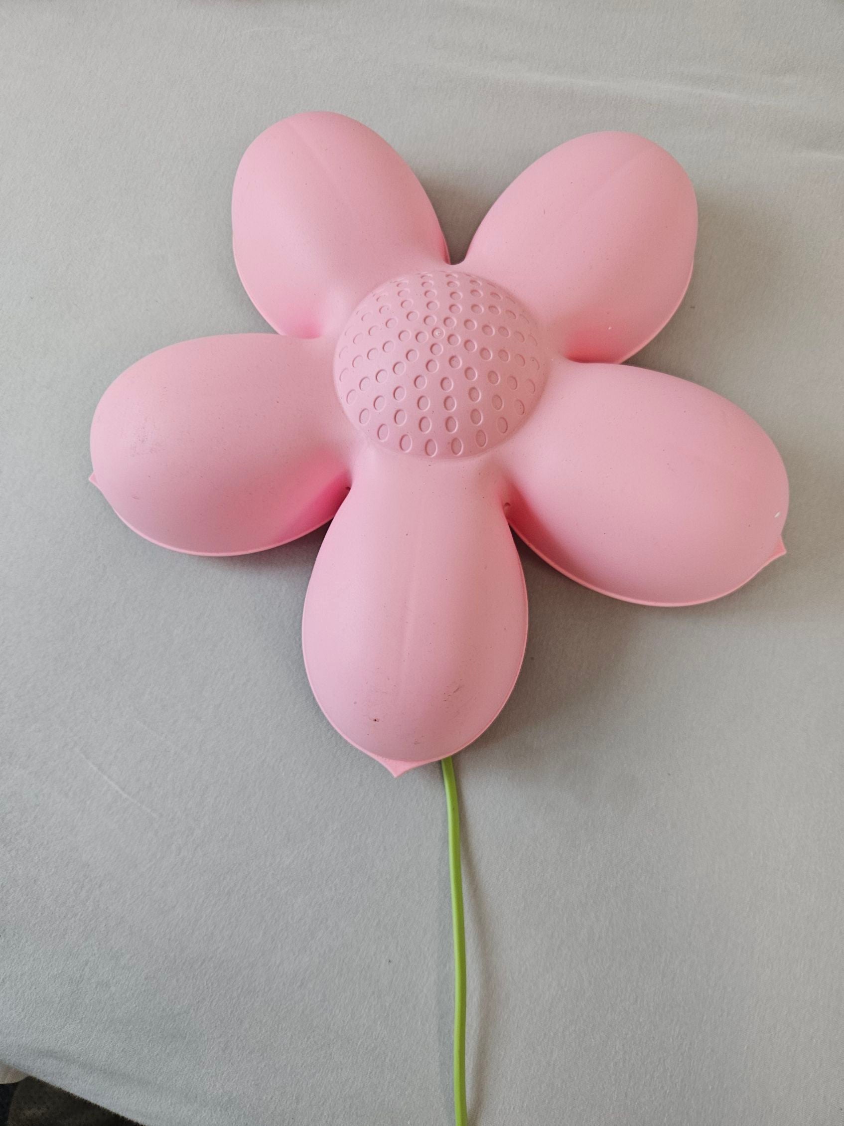 IKEA Smila Blomma lampe
