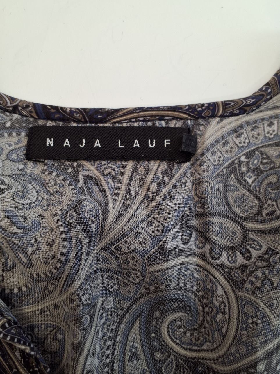 Naja Lauf Kjole
