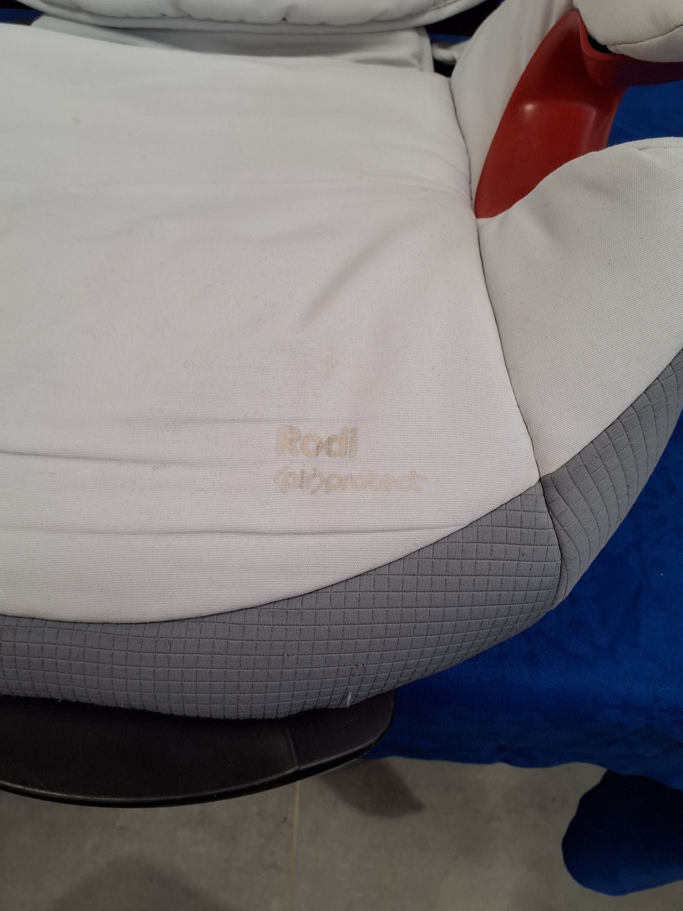 Maxi-Cosi Rodi Autostol