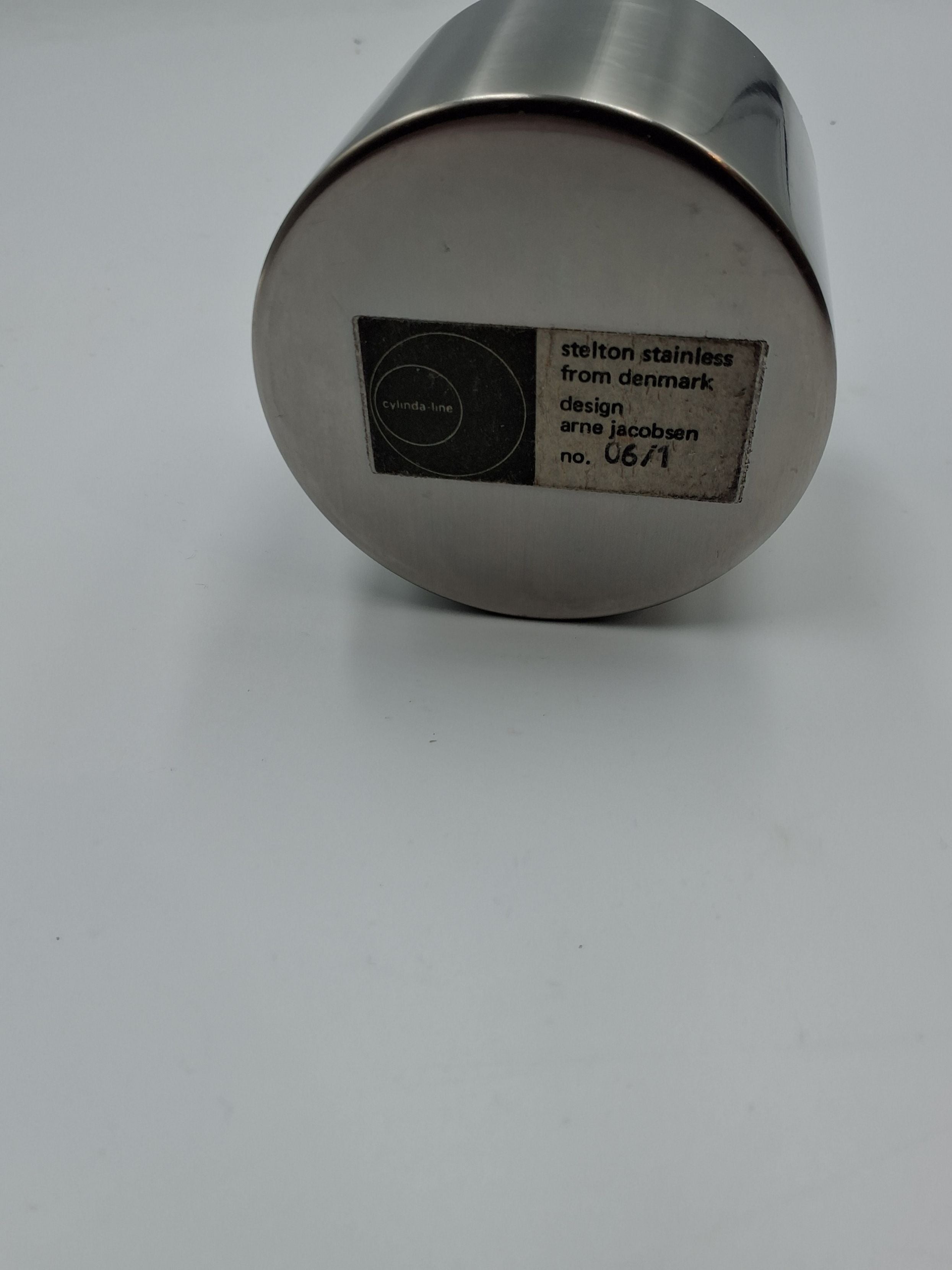 Stelton sukkerskål
