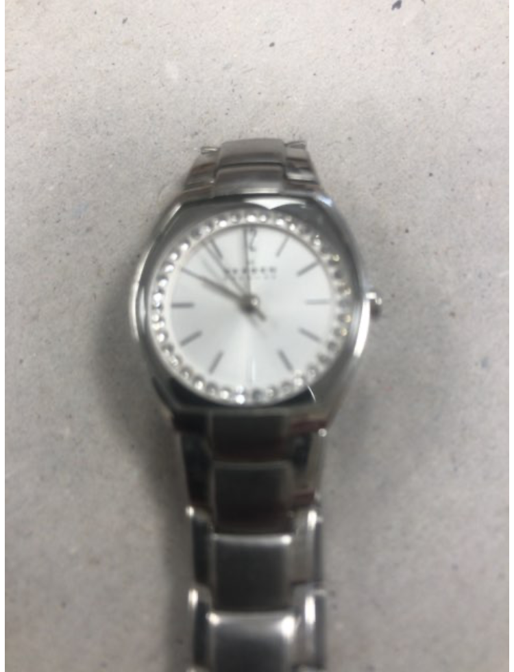 SKAGEN Ur