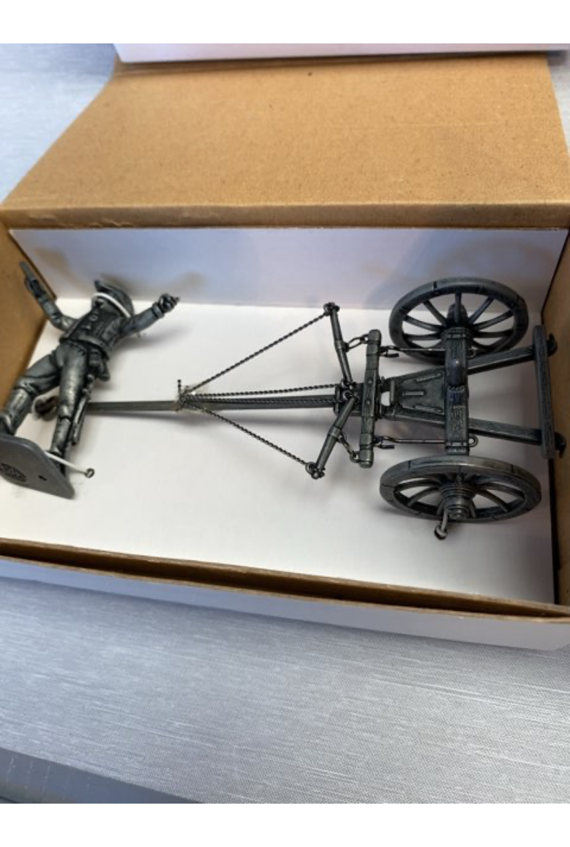 La Grande Armee Napoleon 3