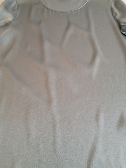 Max Mara Silke Bluse