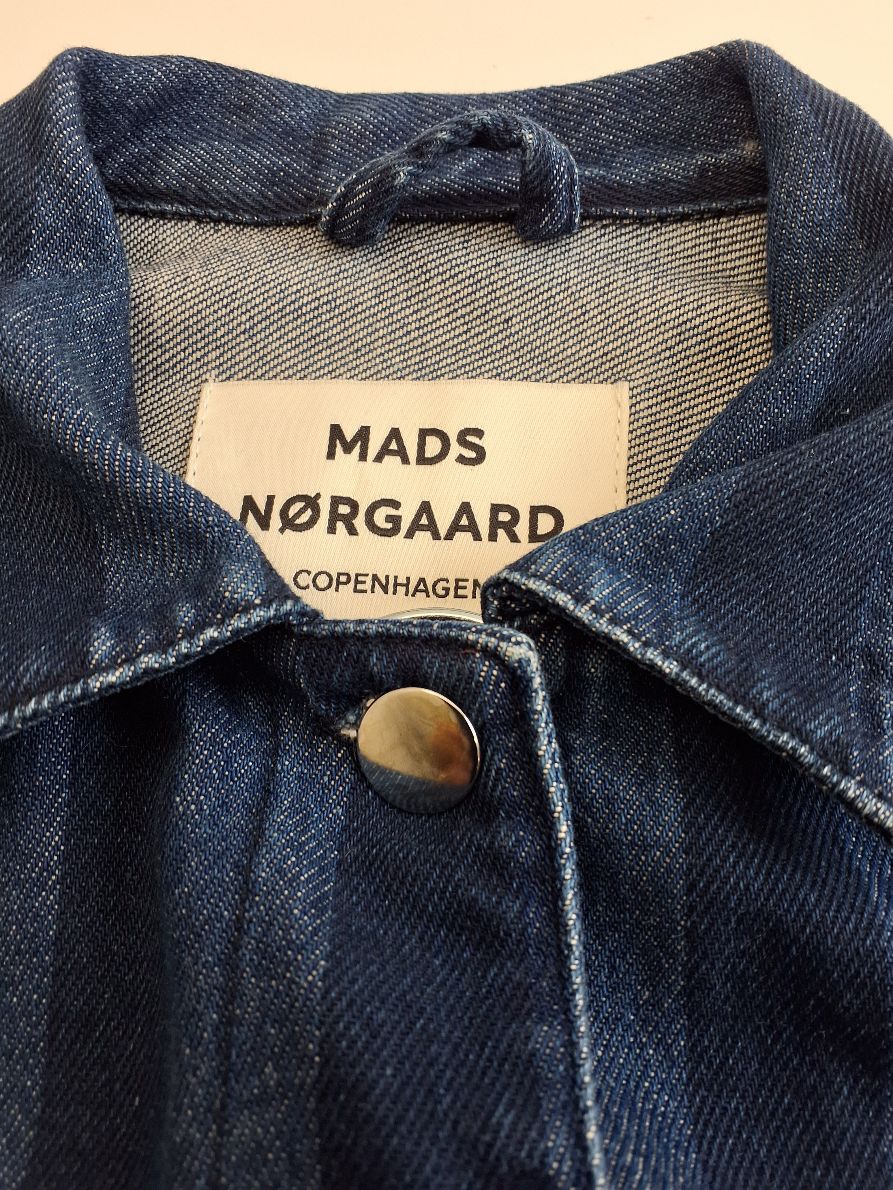 Mads Nørgaard Jakke