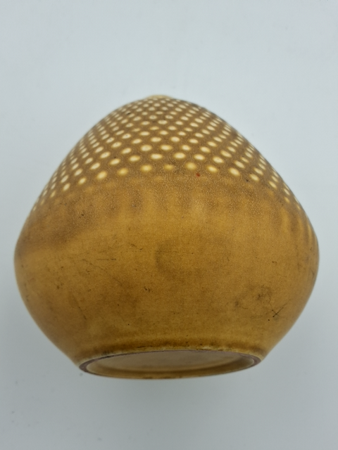 Keramik vase, svensk