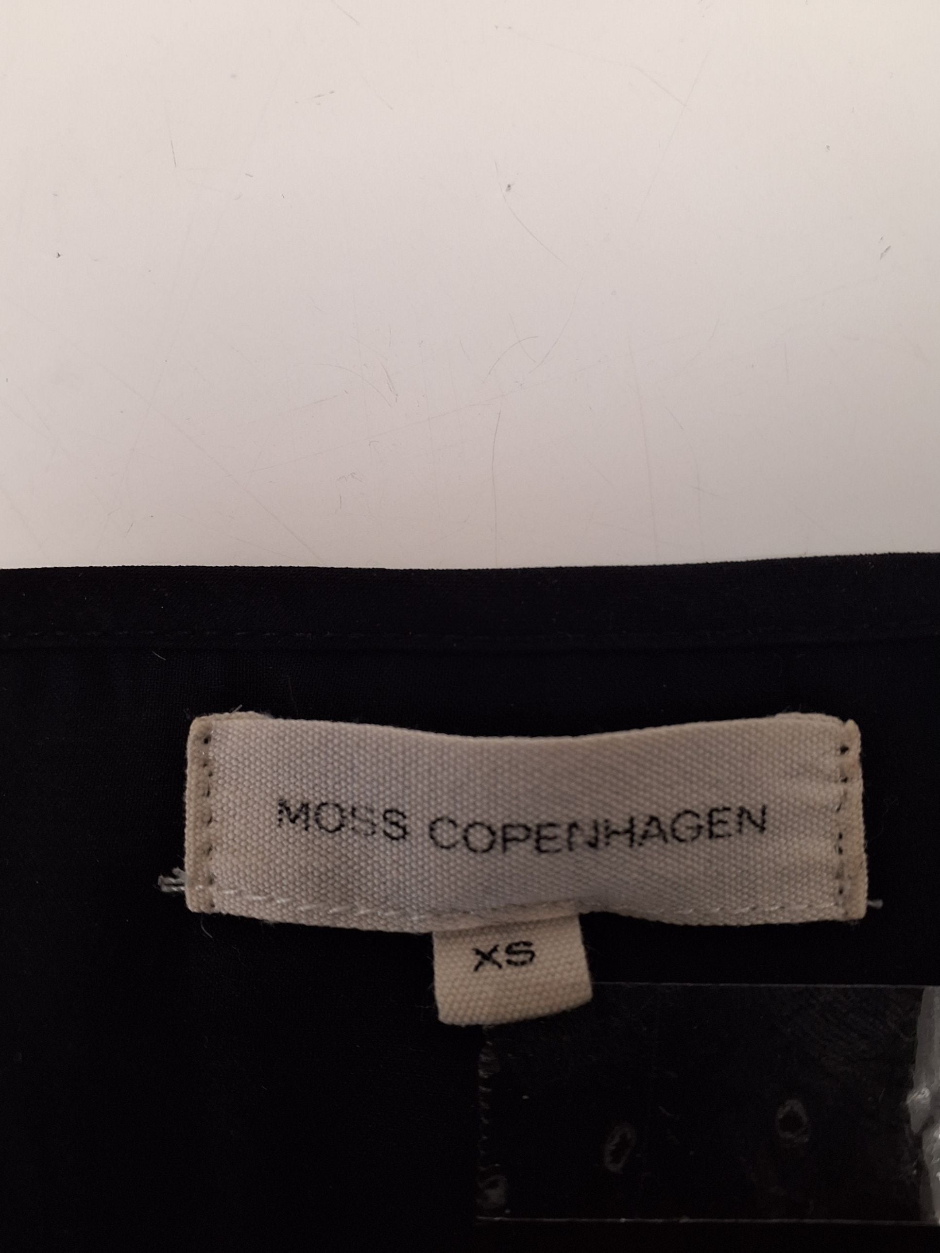 Moss Copenhagen Bluse