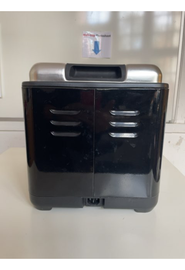 Sous vide suprême