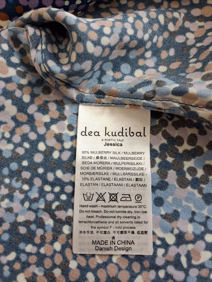 Dea Kudibal Silke Skjorte