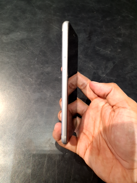 Apple IPhone S