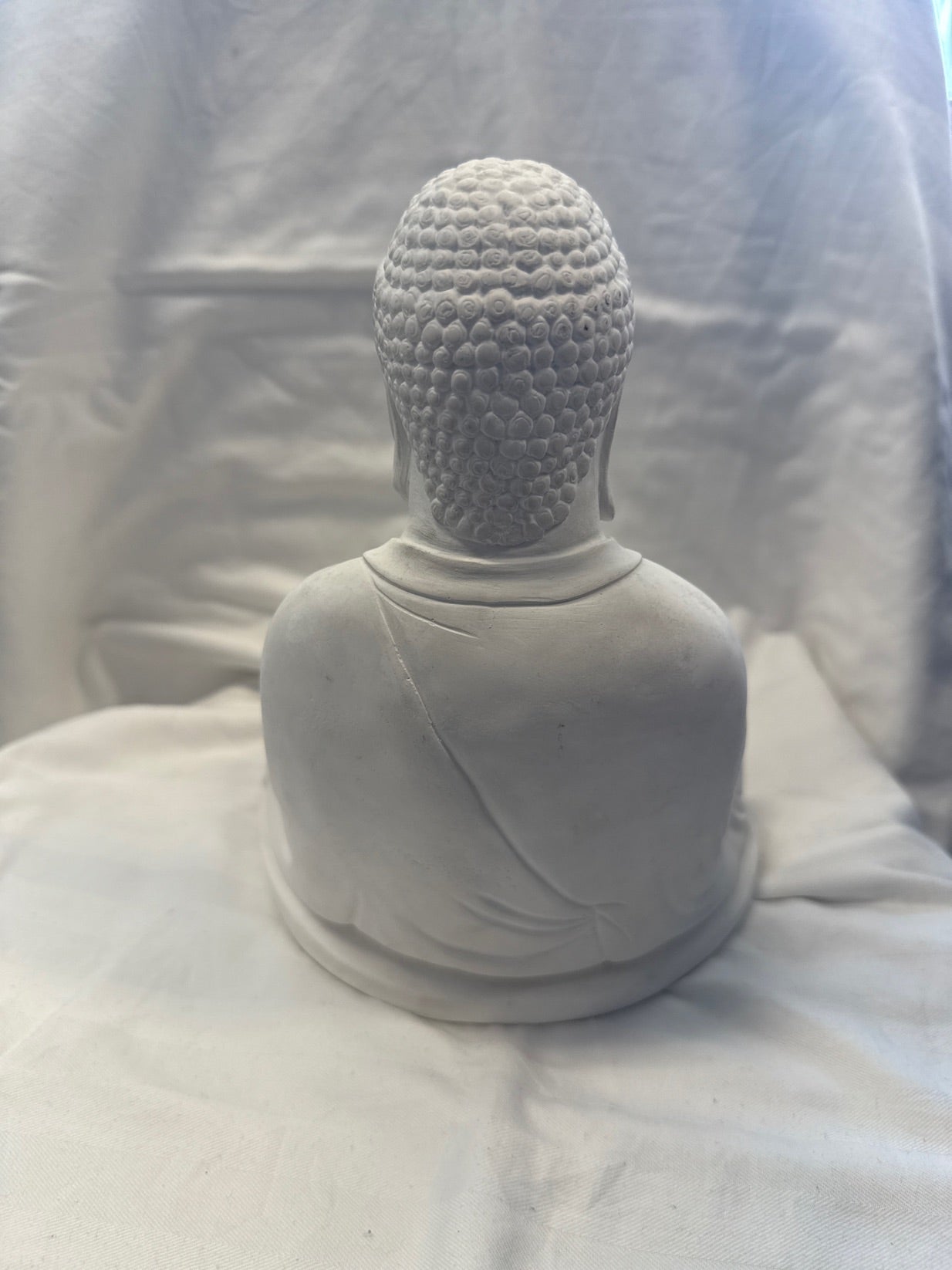 Buddha statue