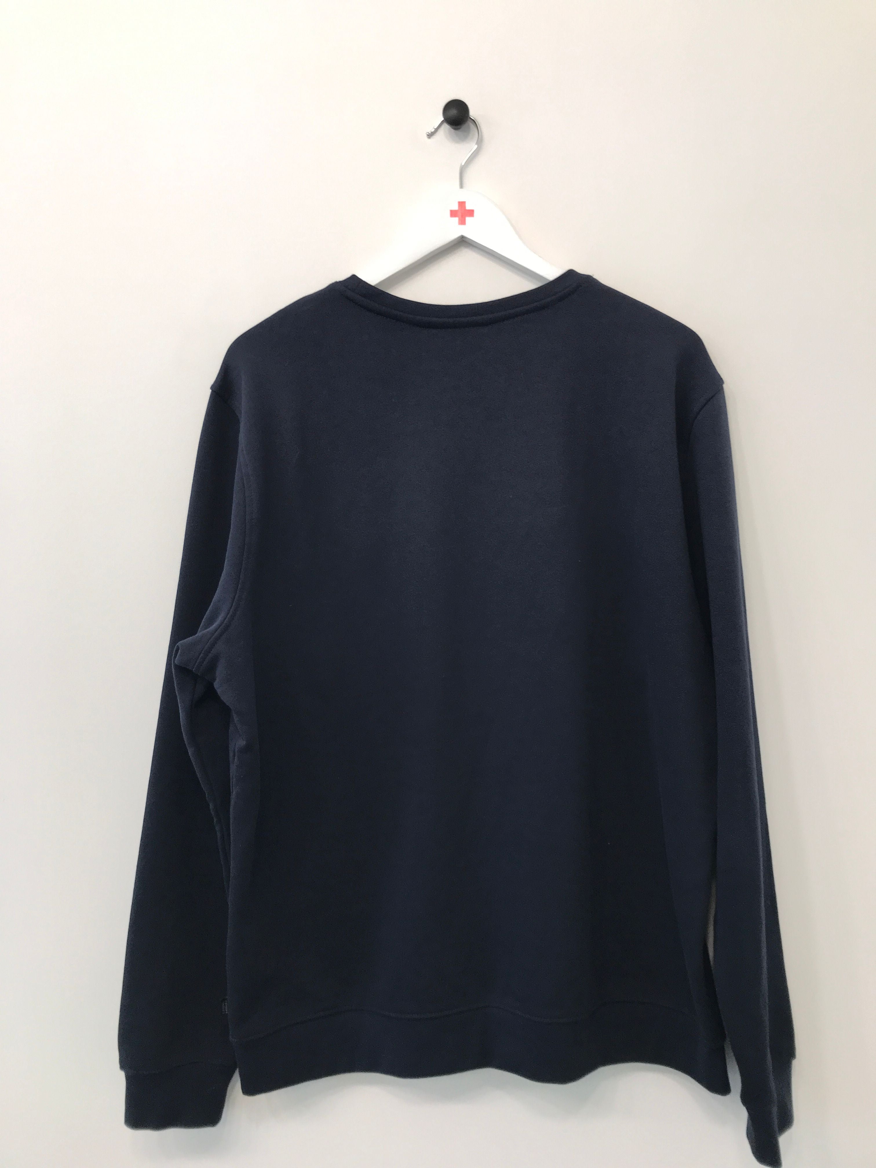 Casual Friday Sweatshirt