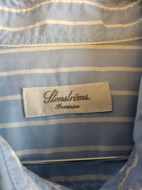 Stenströms Kjole (R458)