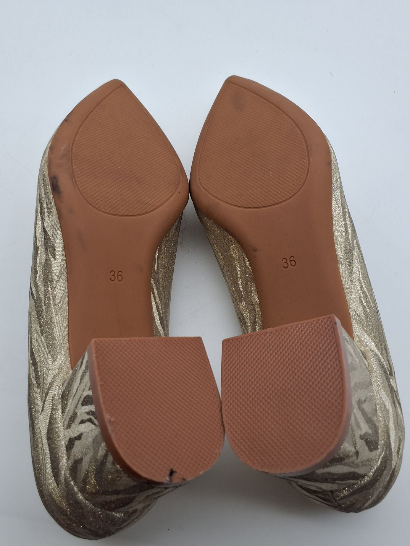 Abloom Pumps
