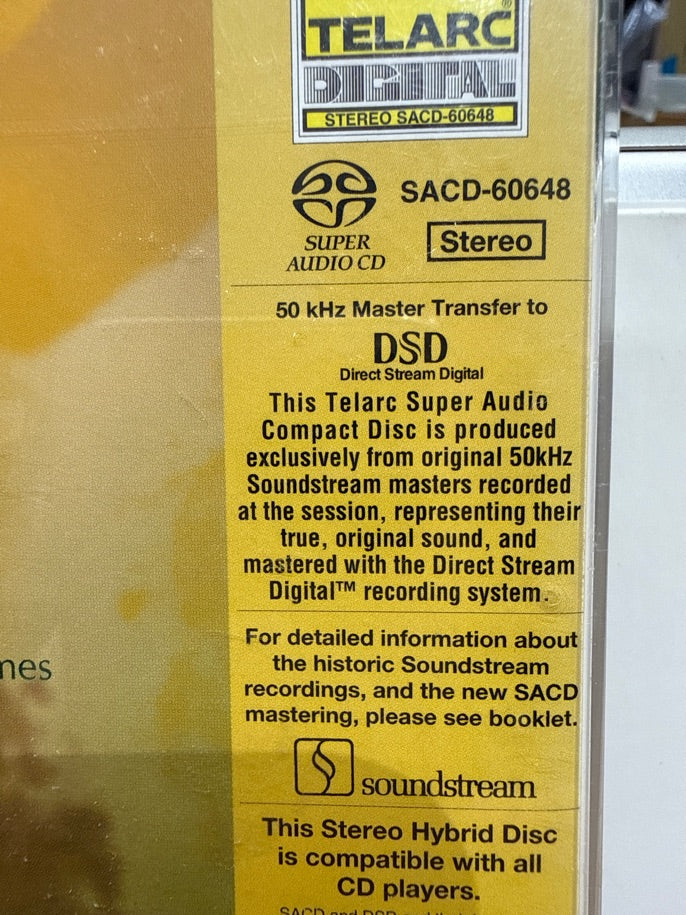 CD - Aaron Copland / Paul Hindesmtmith