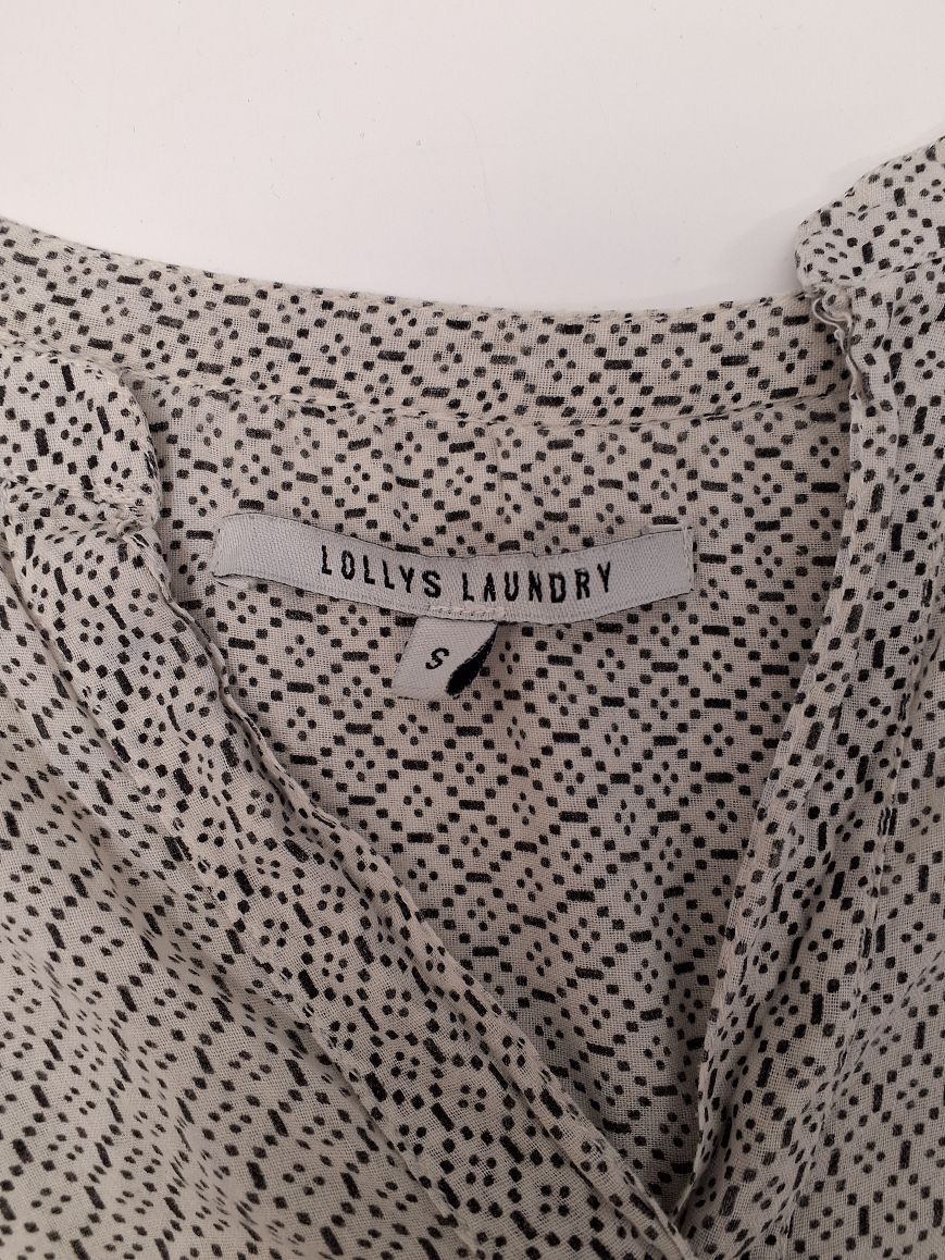 Lolly’s Laundry Skjorte/pyntebluse
