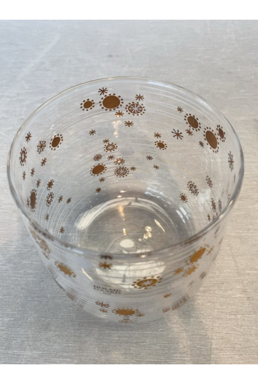 Holmegaard vase