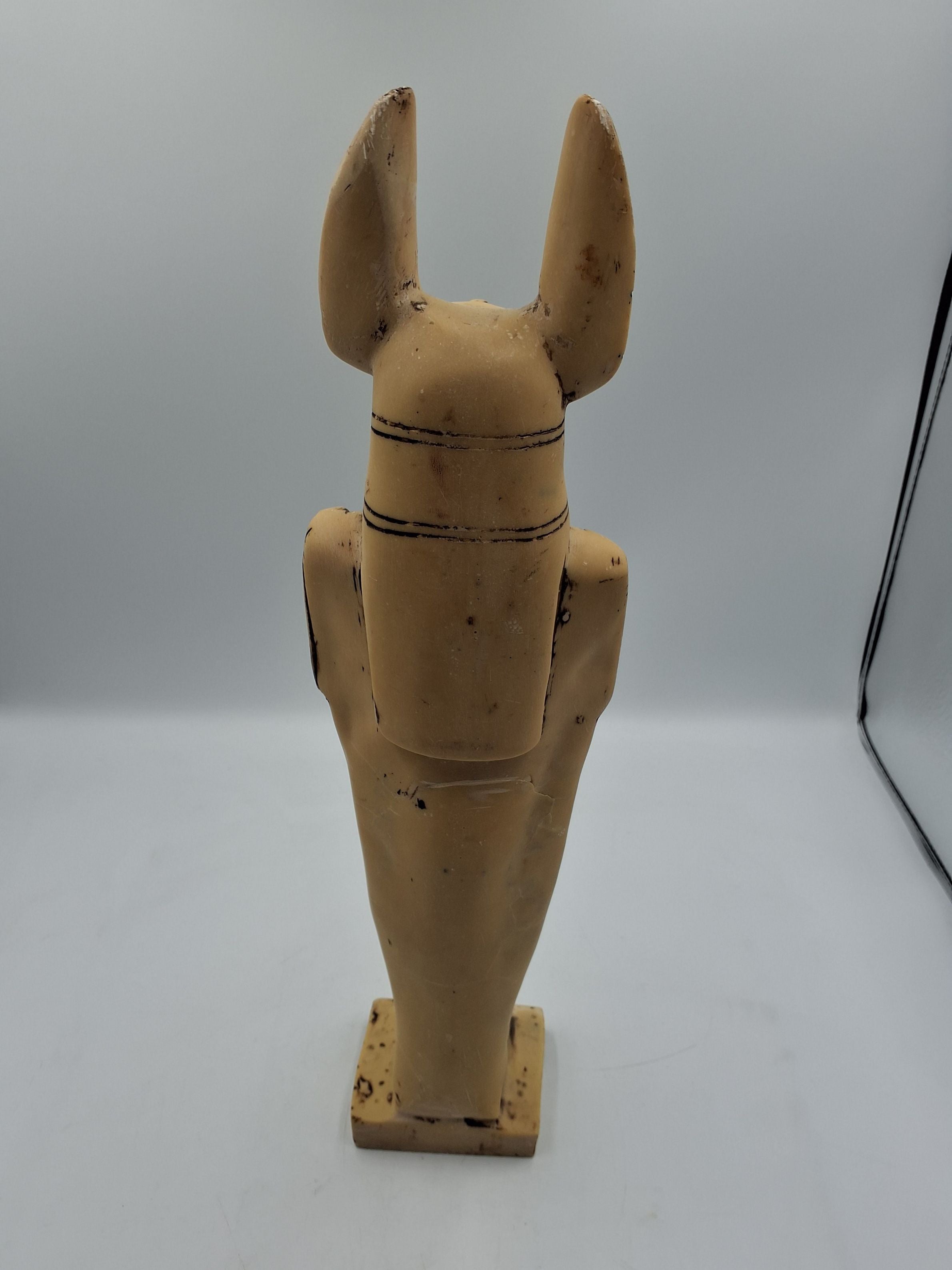 Egyptiske gud, Anubis