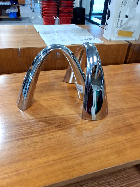 Stelton lysestage
