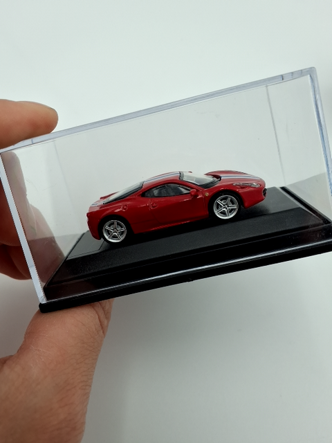 Ferrari 458 Speciale, Model bil