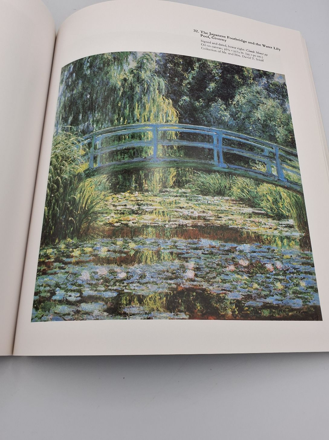 Bog: Monet