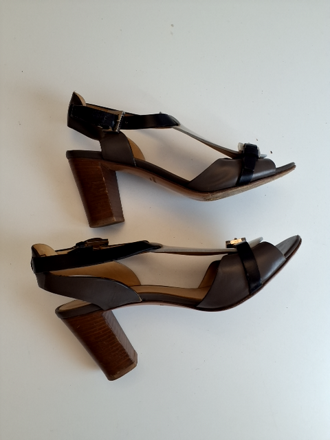 Heschung Sandal