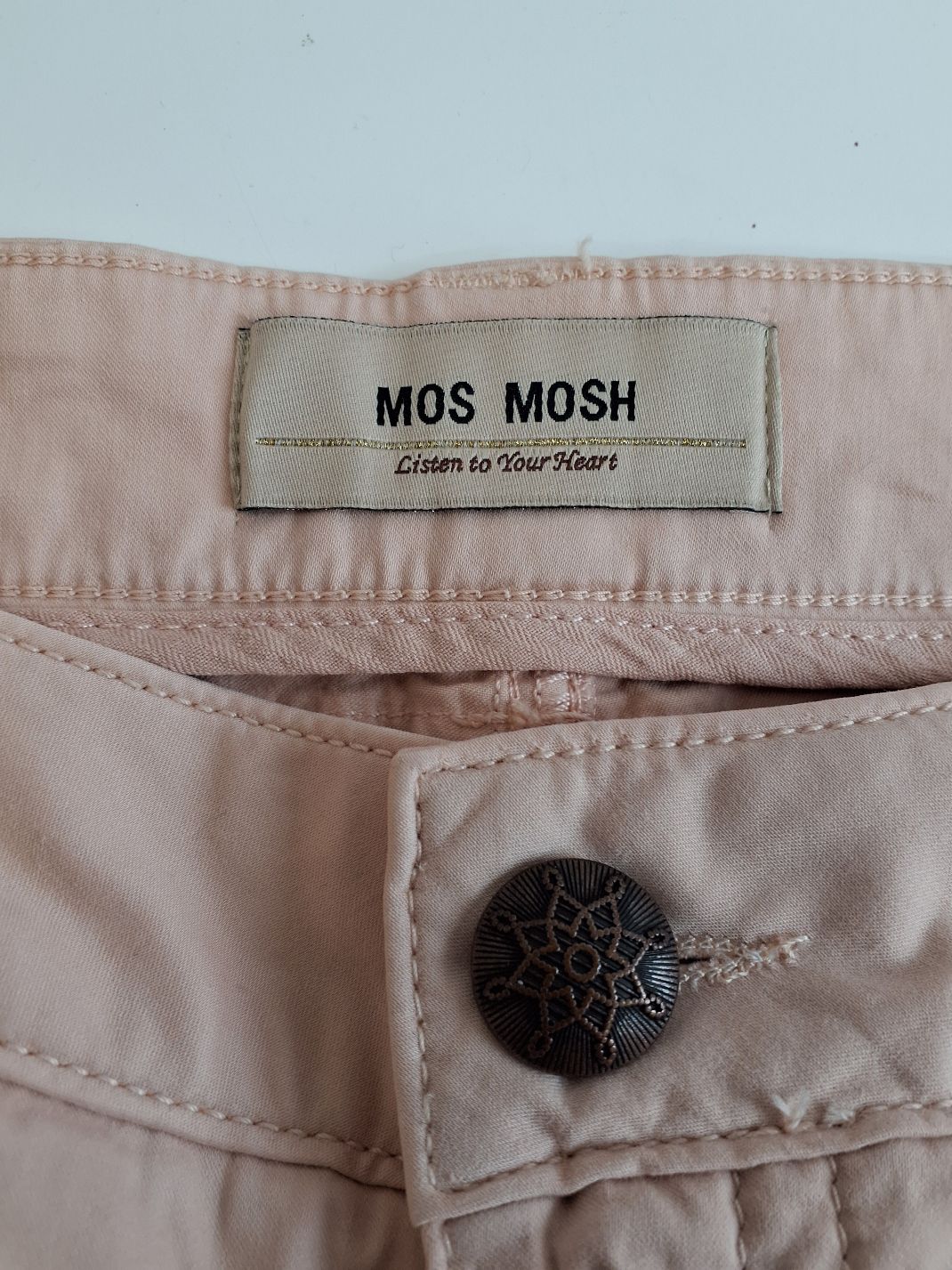 Mos Mosh Bukser