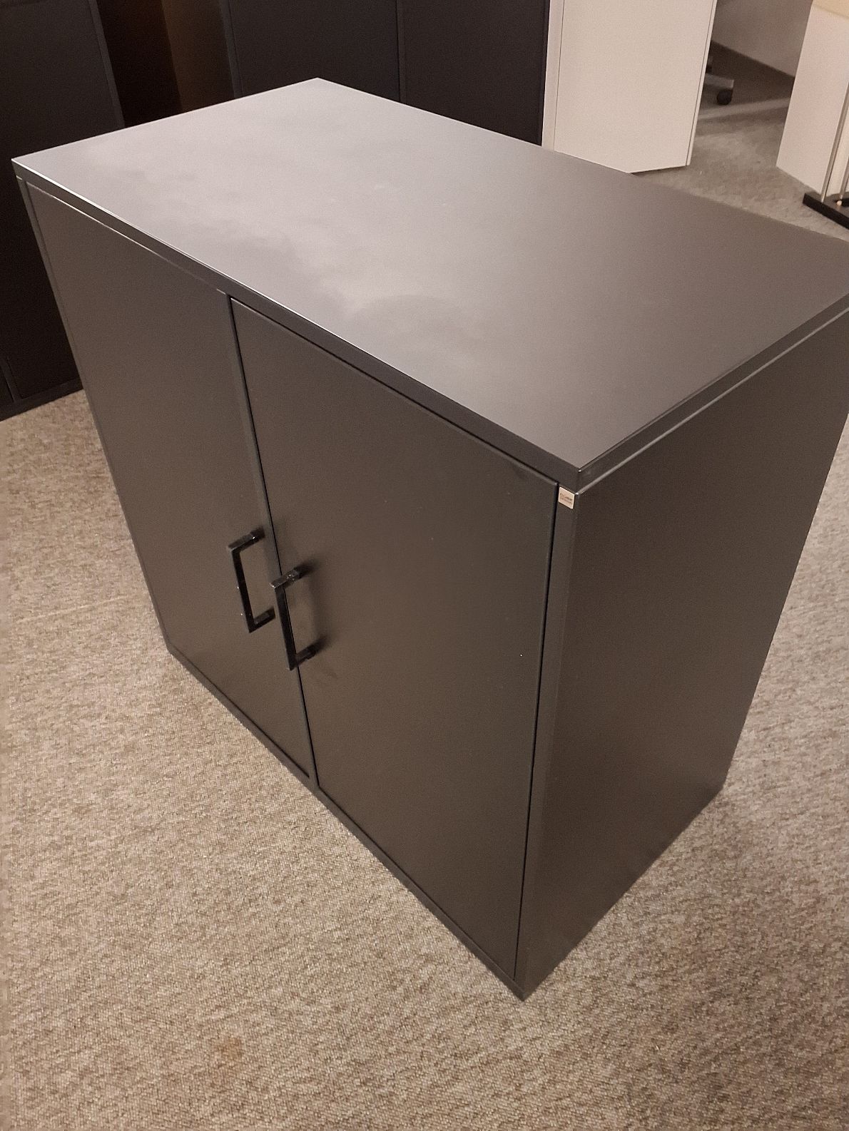 Skab Cube sort - 3064