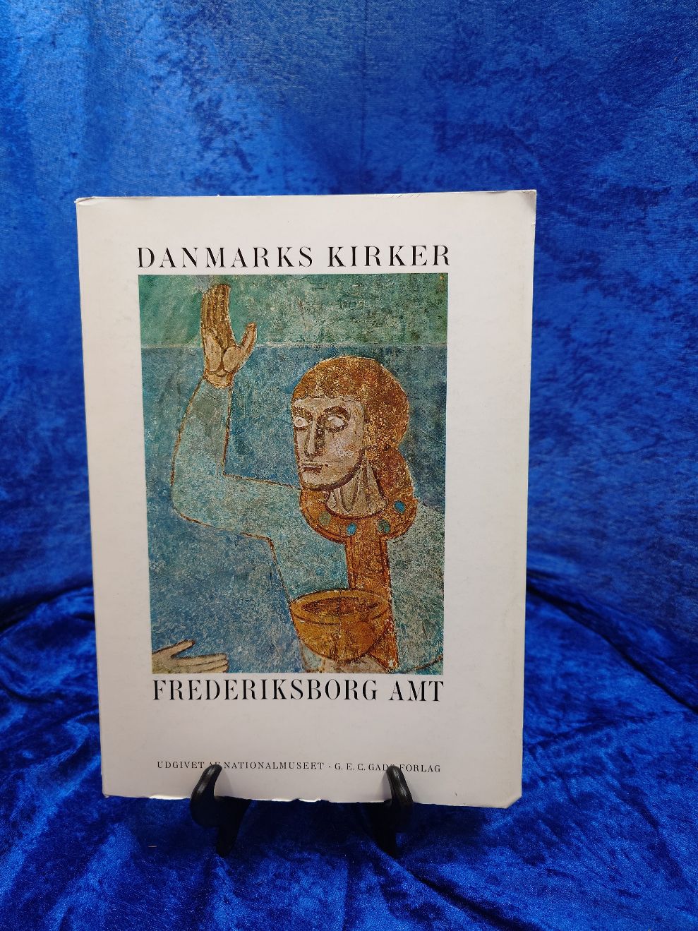 Danmarks kirker bind 25-26 og 29-30