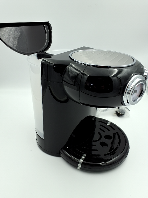 Espressomaskine - Caffé Lusso Pro