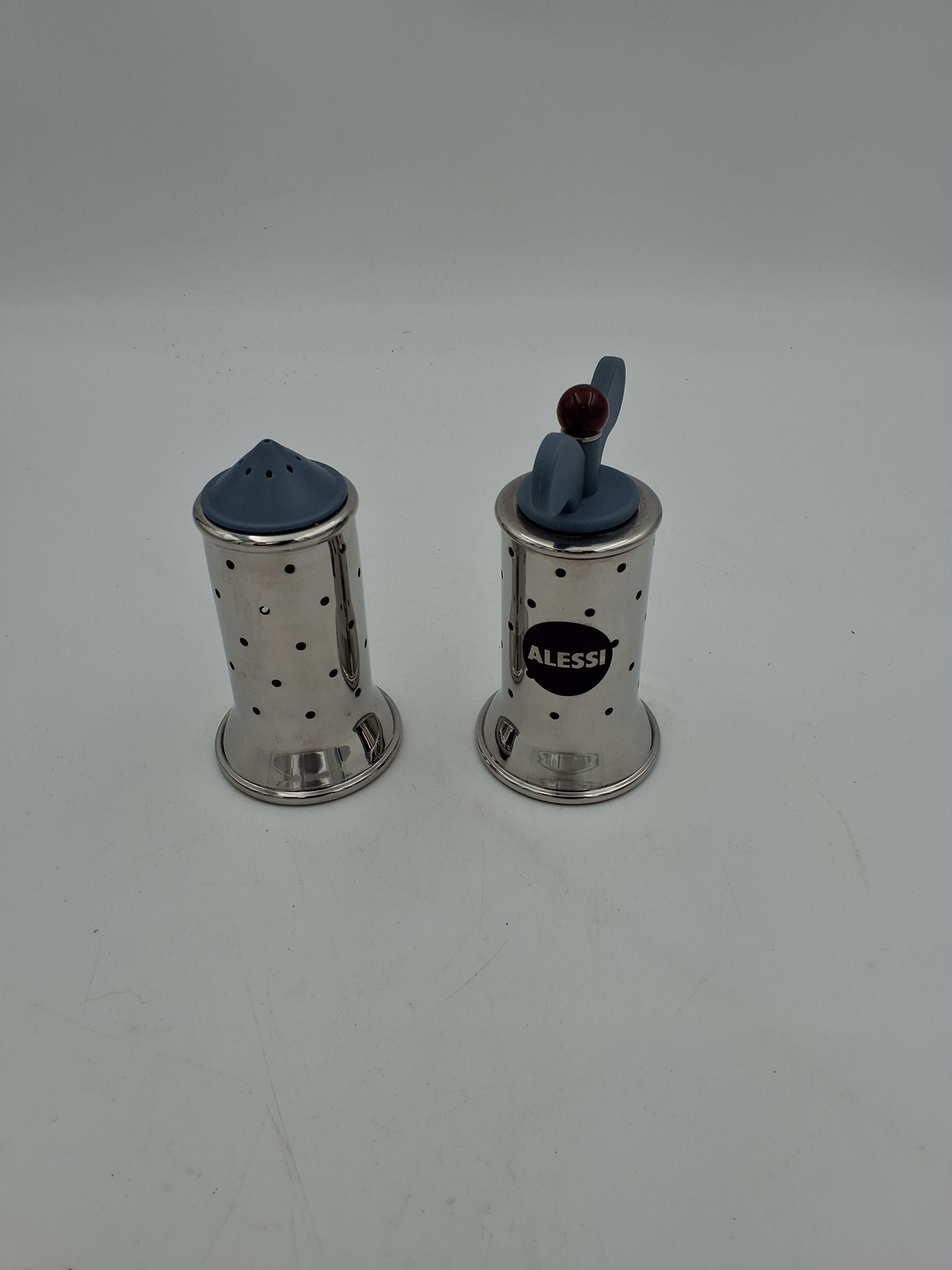 Alessi salt/peber