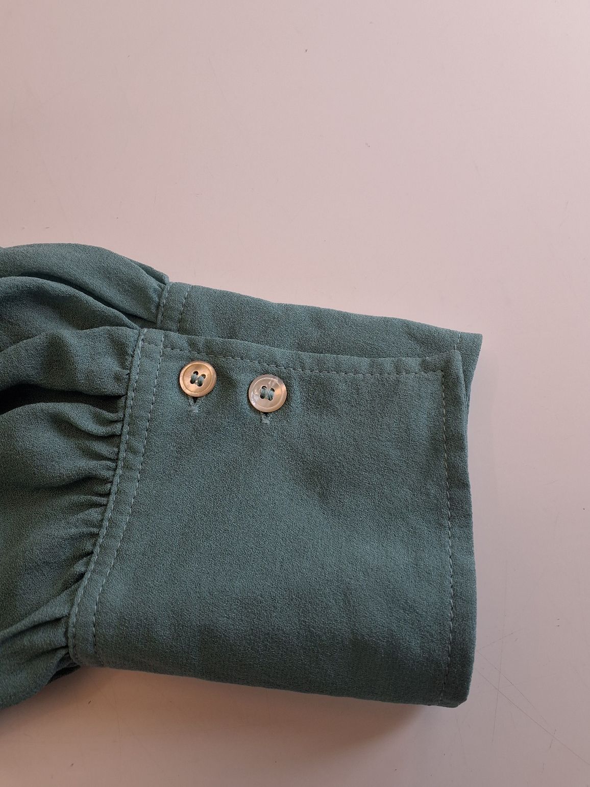 Graumann Skjortebluse