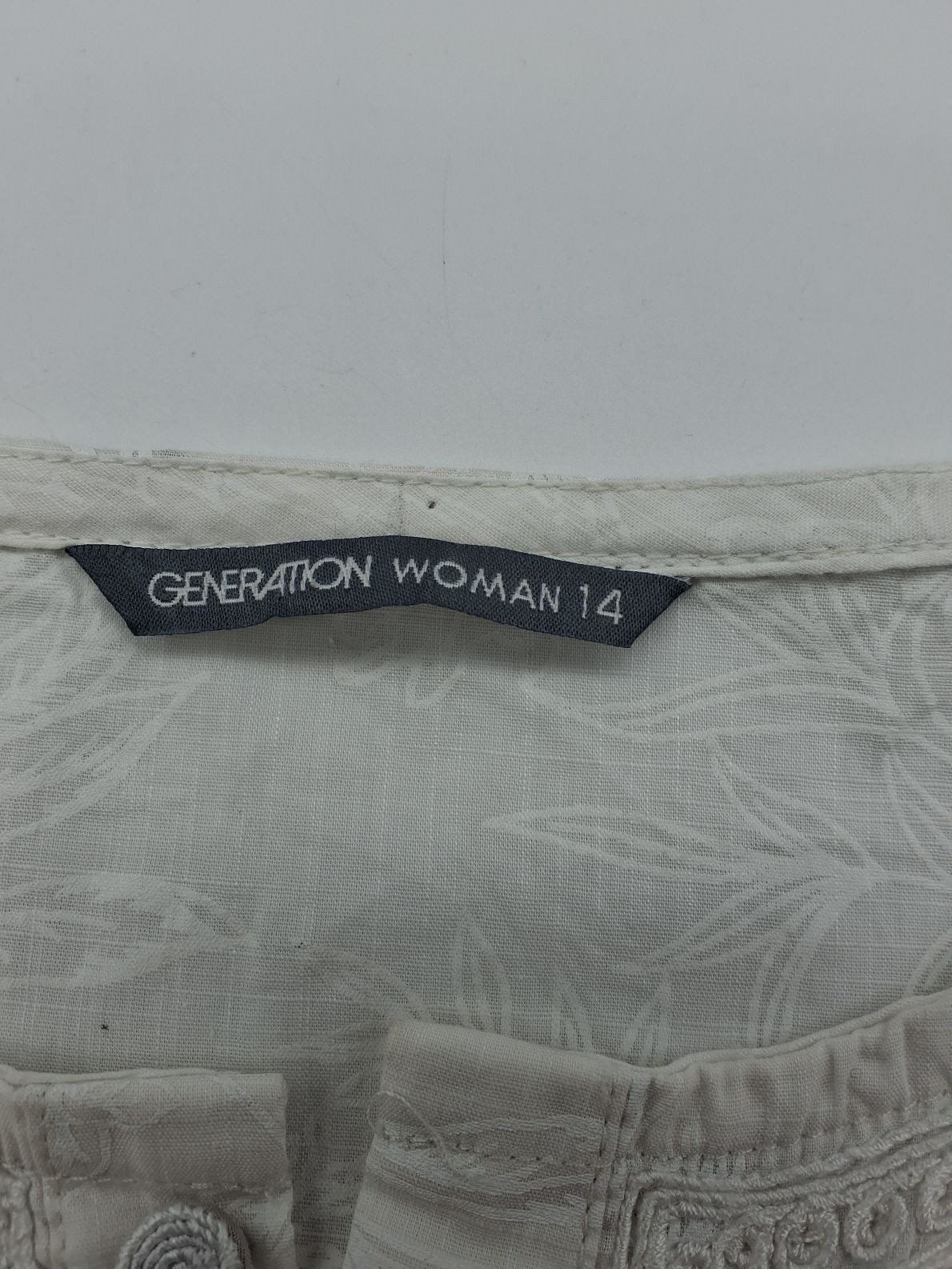 "Generation woman" kjole
