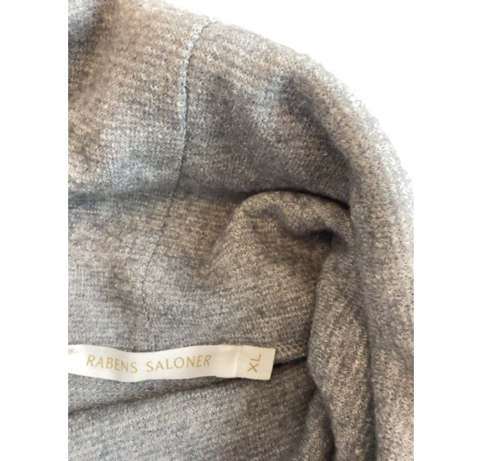 Rabens Saloner Bluse