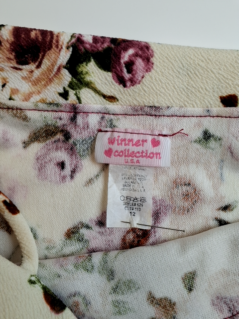 Winner Collection Kjole
