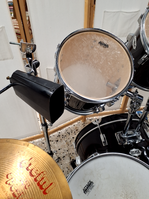 Peace Drums and Percussion
